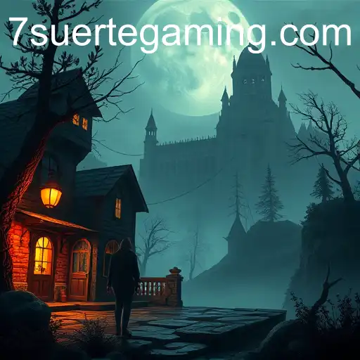 Exploring the World of Adventure Games on SuerteGaming