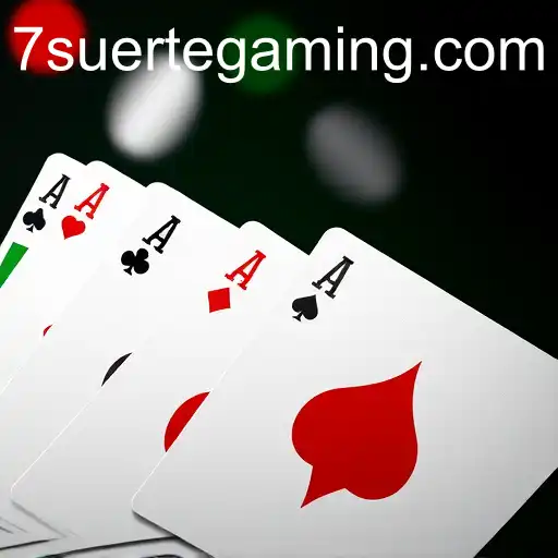 Exploring the Exciting World of Online Card Games on Suertetegaming