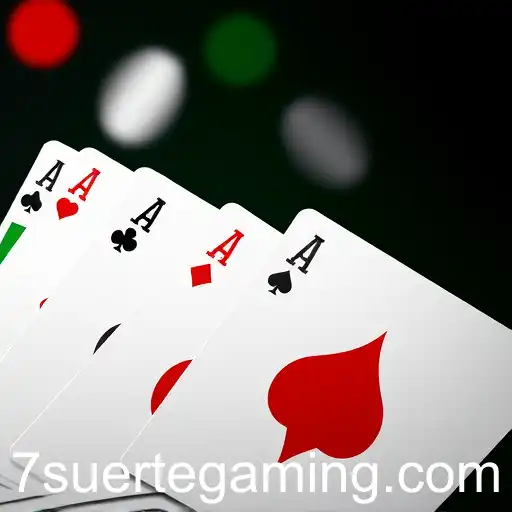 The Evolution of SuerteGaming in the Global Market