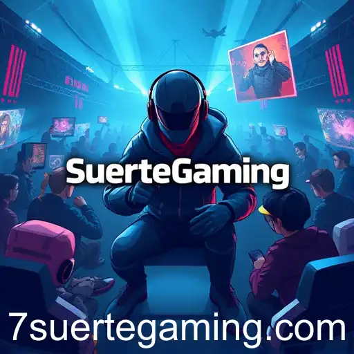 The Growing Influence of SuerteGaming in 2025