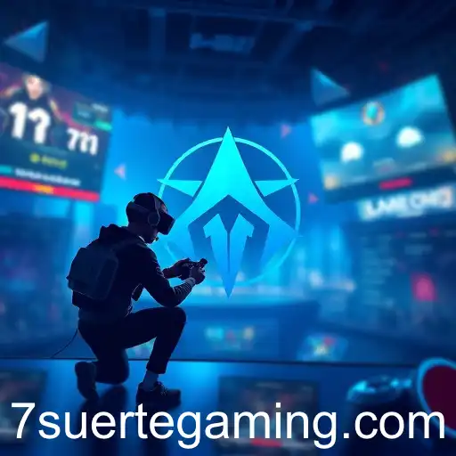 The Impact of SuerteGaming on the Gaming World