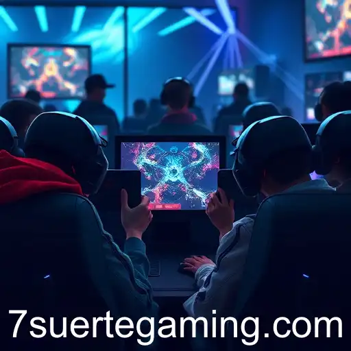 The Rise and Influence of SuerteGaming in 2025
