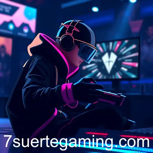 The Rise of SuerteGaming in Online Entertainment