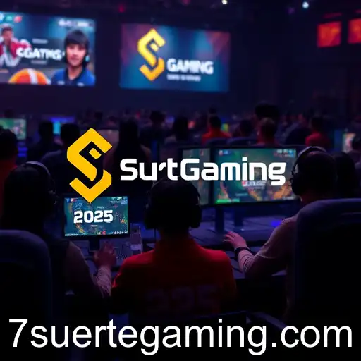 The Rise of SuerteGaming in 2025