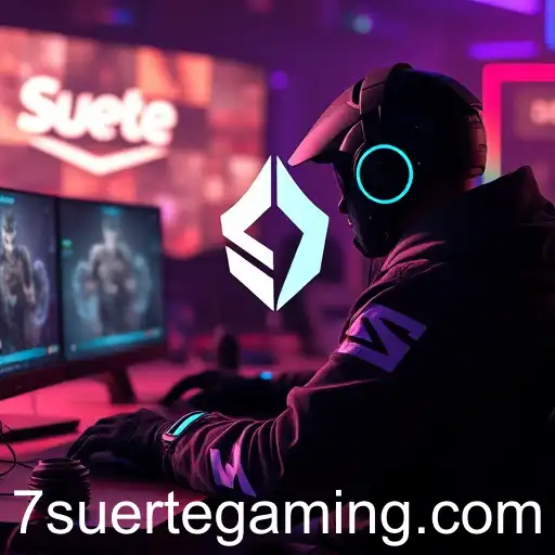 The Rise of SuerteGaming in 2025