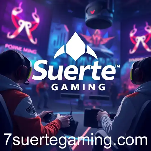 Suertegaming Revolutionizes Online Gaming Experience
