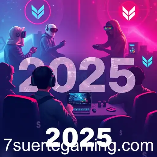 The Rise of SuerteGaming in the Evolving Gaming World