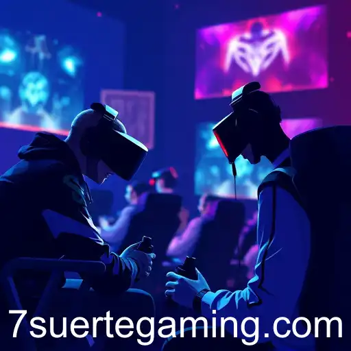 Suertegaming: Navigating the Changing Landscape