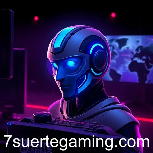 Suertegaming's Influence in the Gaming World