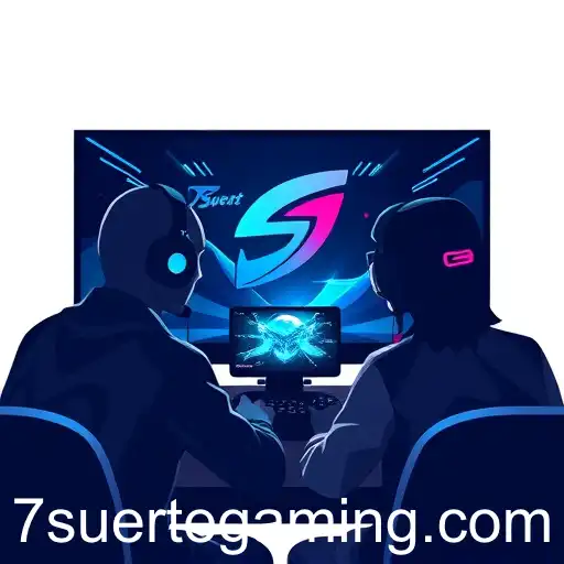 SuerteGaming's Impact on the Online Gaming Landscape