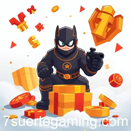 Suertegaming: A New Era of Online Engagement