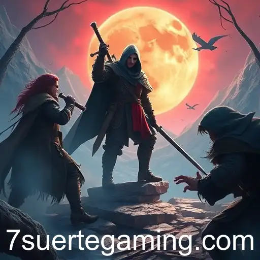 SuerteGaming Revolutionizes Online Gaming in 2025