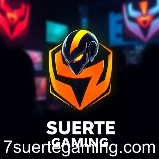 Suertegaming's Impact on Online Gaming Industry