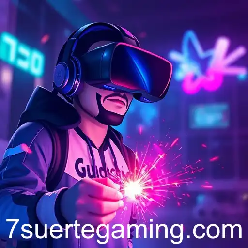 Suertegaming Revolutionizes Online Gaming Experience