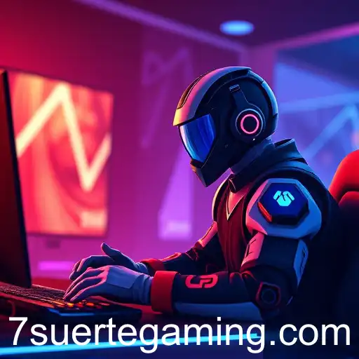 Suertegaming Revolutionizes Online Gaming Experience