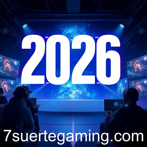 Suertegaming: Revolutionizing the Online Gaming Landscape