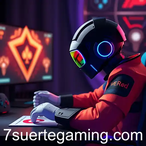 SuerteGaming's Rise: The Pioneer in Interactive Gameplay
