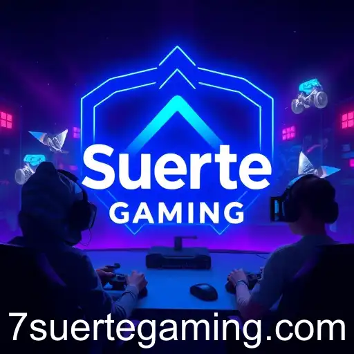 The Rise of SuerteGaming in Online Entertainment