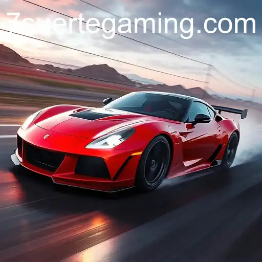 The Thrill of Speed: Exploring the 'Racing Games' Category on SuerteGaming