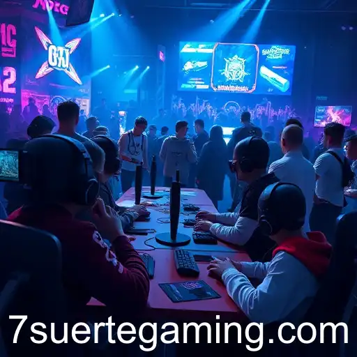 The Rise of Gaming Communities in the Digital Age