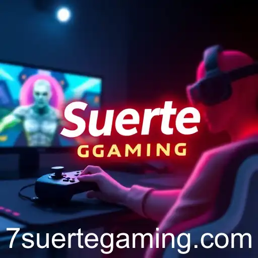 The Rise of SuerteGaming in Online Entertainment