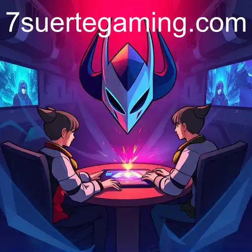 The Rise of Suerte Gaming in the Global Arena