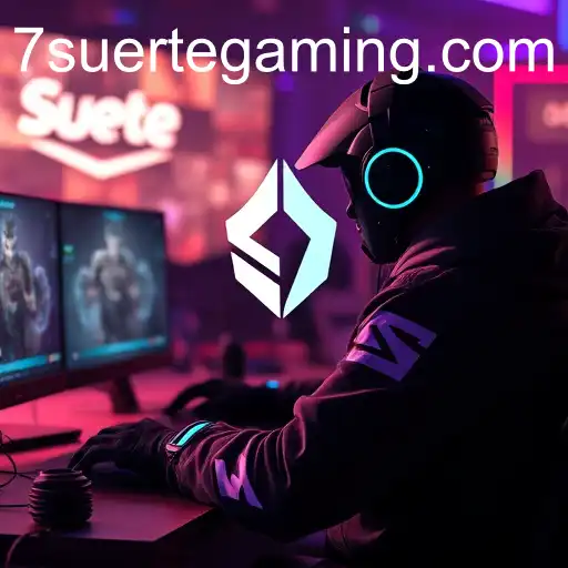 The Rise of SuerteGaming in 2025