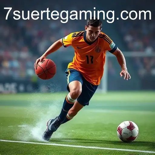 Exploring the Exciting World of Sports Games: Unleashing 'suertegaming'
