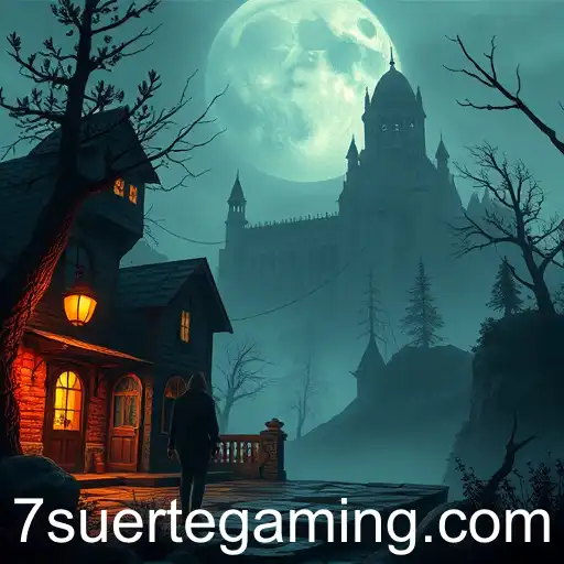 Exploring the World of Adventure Games on SuerteGaming