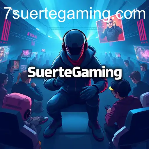 The Growing Influence of SuerteGaming in 2025