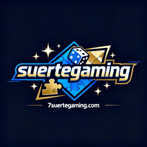 suertegaming