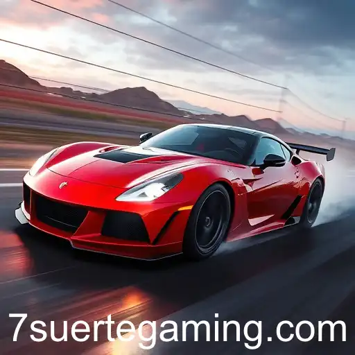 The Thrill of Speed: Exploring the 'Racing Games' Category on SuerteGaming