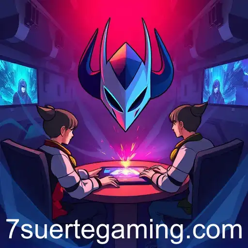 The Rise of SuerteGaming in the Digital Era