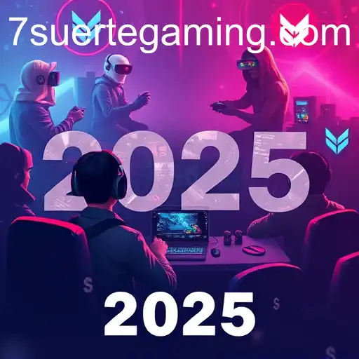 The Rise of SuerteGaming in the Evolving Gaming World