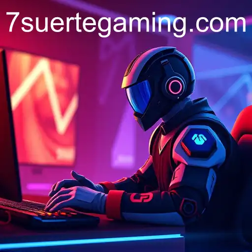 Suertegaming Revolutionizes Online Gaming Experience