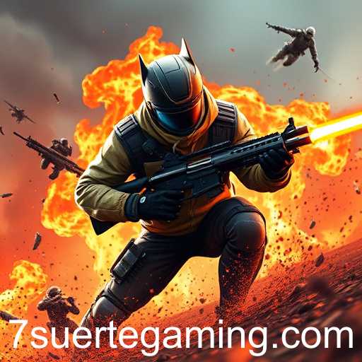 Suertegaming: Revolutionizing the Online Gaming Experience