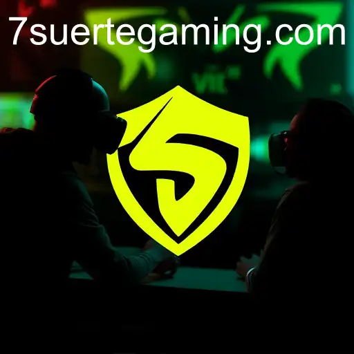 Suertegaming Evolves: The Future of Online Gaming
