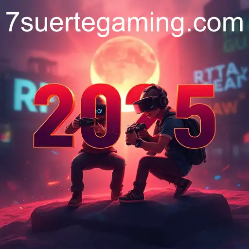 Suertegaming: Navigating the Evolution of Online Gaming in 2025