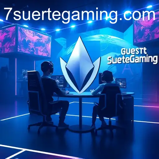 Suertegaming: Revolutionizing the Online Gaming Landscape