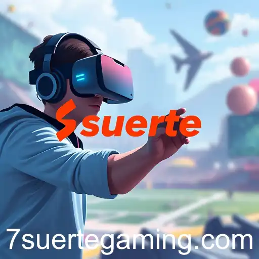 Suertegaming Revolutionizes Online Gaming Industry
