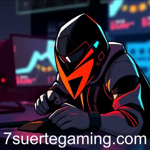 The Rise of Suertegaming: A Digital Game Haven